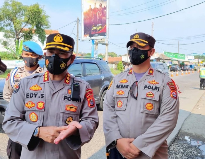 15 Pelajar di Banten Diamankan Polisi Usai Terlibat Tawuran, 4 Jadi ... Polda Banten Patsus Oknum Polisi Lempar Helm Bubarkan Balap Liar di Serang